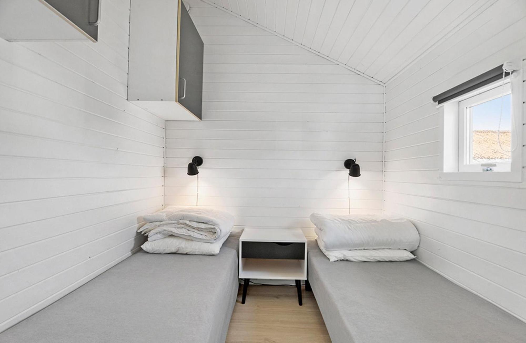 Hotel First Camp Holbaek Fjord Zewnętrze zdjęcie