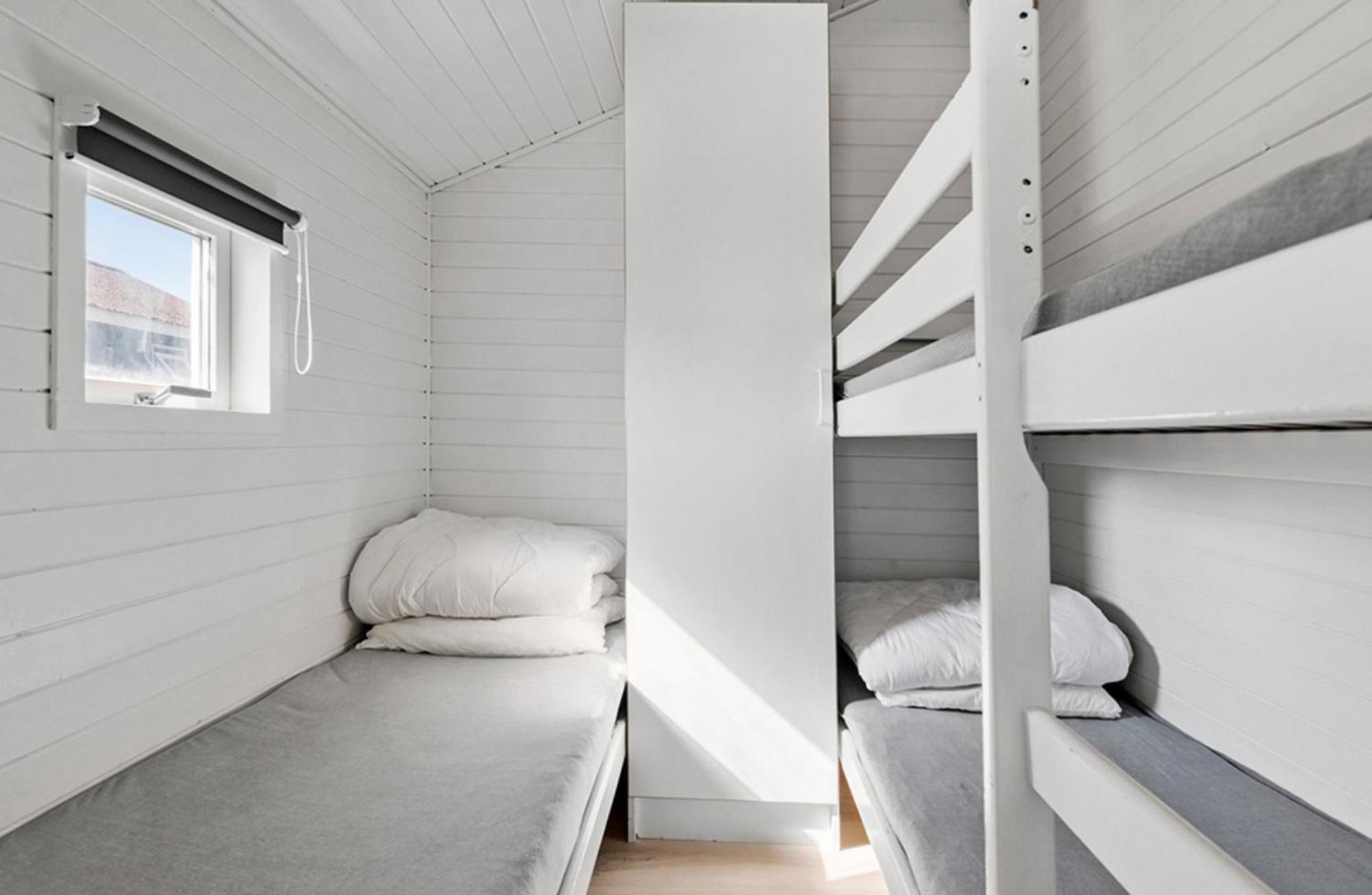 Hotel First Camp Holbaek Fjord Zewnętrze zdjęcie