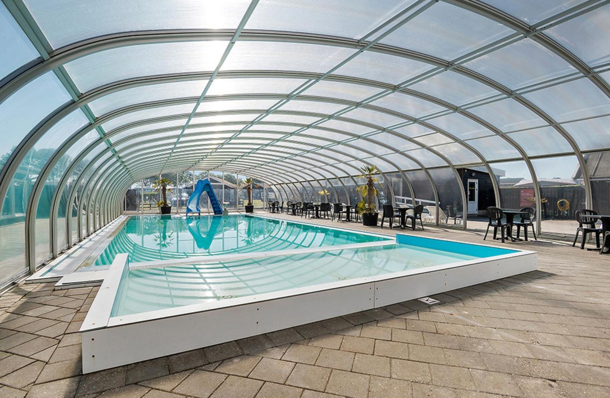 Hotel First Camp Holbaek Fjord Zewnętrze zdjęcie